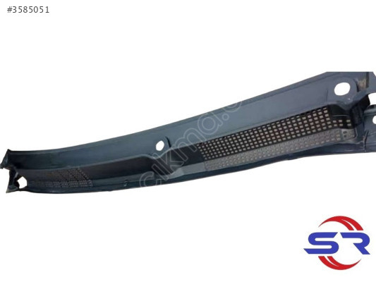 Taliant Sandero 3 Jogger Ön Cam Izgarası 668112378R Mais