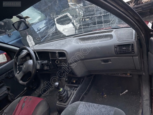 RENAULT 19 EUROPA GÖĞÜS