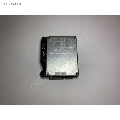 Bmw E38 E31 Motor Beyni 1430168 5WK9091