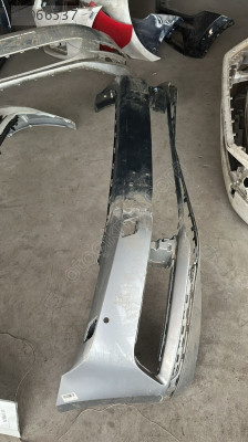 Volkswagen passat ön tampon 15-19