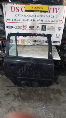 2006-2009 OPEL ZAFİRA SAĞ ARKA KAPI