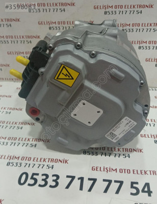 4N1903028A AUDI Q8 DİNAMO 