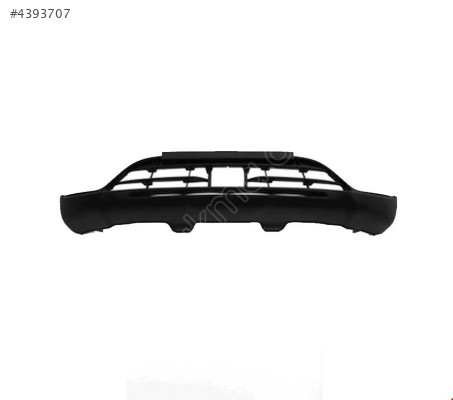 ÖN TAMPON PANJURU ORTA SPRING 2022-