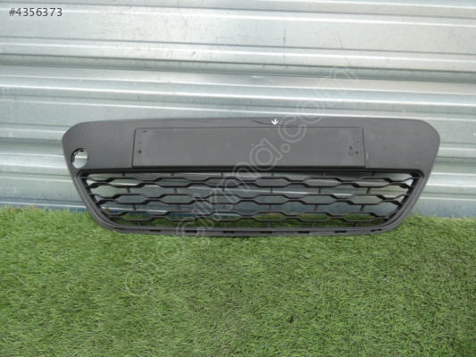 86561-1W200 TAMPON IZGARASI HATCHBACK RİO 2012 SONRASI