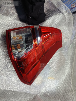 20132019 Honda CR-V Sağ Stop  Orjinal Sıfır