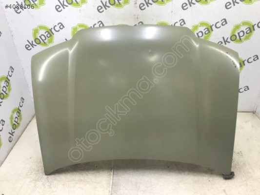 VOLKSWAGEN BORA 2000 2005 KAPUT 1J5823031B
