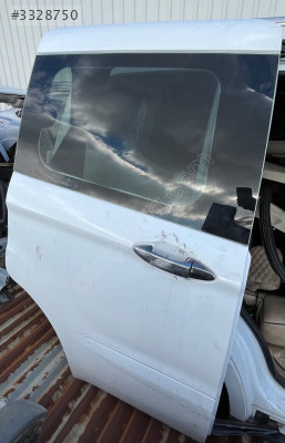 Ford Courier sağ sürgülü kapı çıkma orijinal