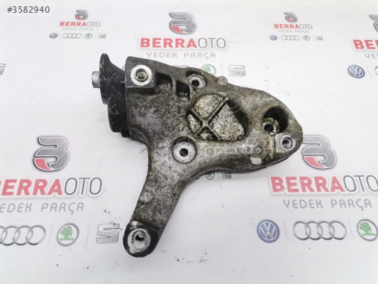 1K0260885B SUPERB LEON A3 KLİMA KOMPRESÖR BRAKETİ