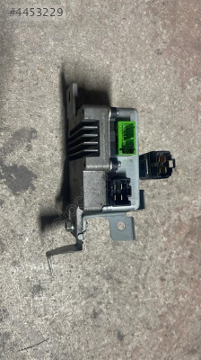 HONDA JAZZ EPS DİREKSİYON KONTROL MODÜLÜ