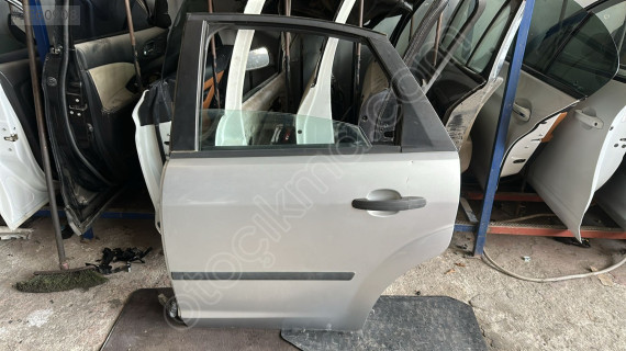 FORD FOCUS 2 SOL ARKA KAPI DOLU HATASIZ BURSA MG