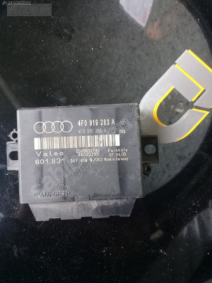 AUDİ PARK BEYNİ 4F0919283A