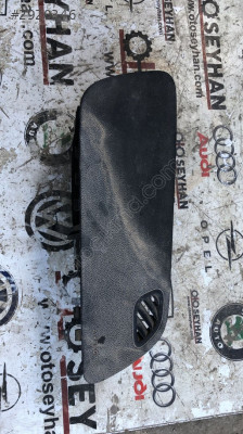 6R0880204 Volkswagen Polo 2017 1.2 tsı ön sağ göğüs airbagi