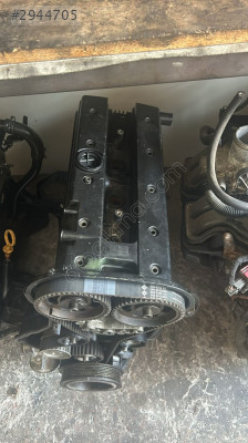 Opel vectra 97-01 arası 2.0 benzinli motor
