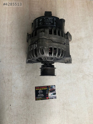 BMW E46 Orijinal Şarj Dinamosu