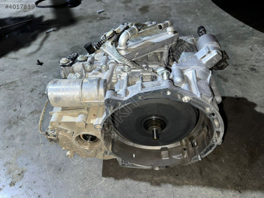 CADDY (22-25)2.0TDİ (DXR)ÇIKMA ORJİ OTOMATİK ŞANZMN 17.000 KM