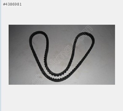 ŞARZ KAYIŞI FAVORİT 88-95/FELİCİA 95-01 943097509I