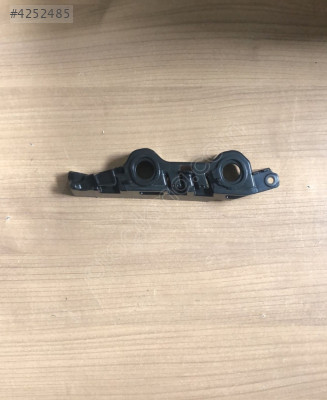 4K0807283 AUDİ A6 ÖN TAMPON BRAKETİ SOL 2019-2022