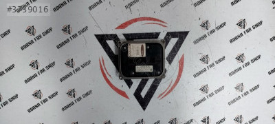 A205 900 95 34 MERCEDES W205 C180 C200 LED FAR BEYNİ