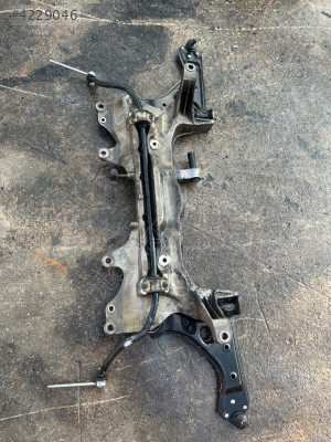 FİAT LİNEA MOTOR ALT TRAVERS