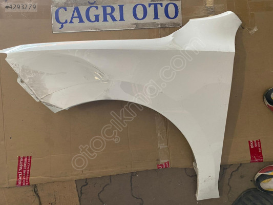 SEAT TOLEDO SOL ÇAMURLUK ÇAĞRI OTO MASLAK