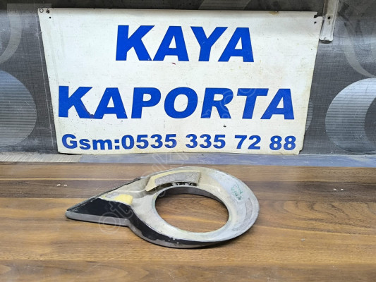 HİLUX SOL SİS ÇERÇEVESİ