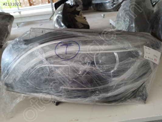 MERCEDES W166 ML LEDLİ SIFIR ORJ SOL FAR 1668206059