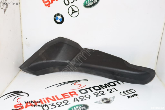 BMW 5 SERİSİ F90 G30 SOL TRİM KAPAĞI 630371