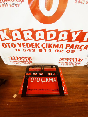 Toyota Carina Corona teyip çerçevesi sıfır