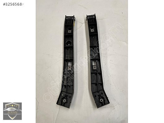 RENAULT CLIO 5 PANEL AYAKLARI -ALKAN OTOMOTIV- 0532.417.1034
