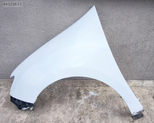 RENAULT SYMBOL SOL ÖN ÇAMURLUK ORJINAL ÇIKMA