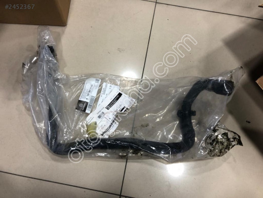 MERCEDES GLE W167 SOĞUTMA SIVI HORTUMU 1675011103