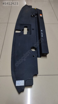 Ford Ranger panel üst plastiği
