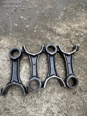 ISUZU NPR PİSTON KOLU