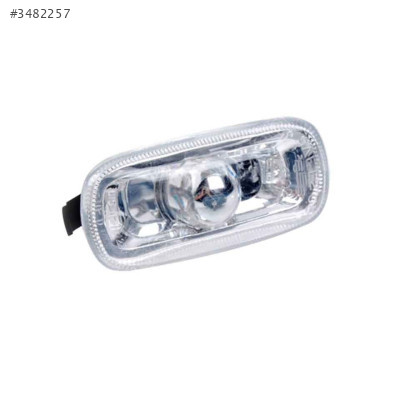 8E0949127 CAMURLUK SINYAL LAMBASI A3 0408 A4 01-08 A6 02-08