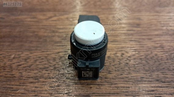 Citroen C-Elysêe Park Sensörü 9675202477WP
