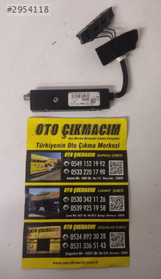 MERCEDES  C SERİSİ W204 ANTEN YÜKSELTİCİ A2048200189