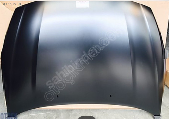 VOLVO S60 MOTOR KAPUTU 2011 2013