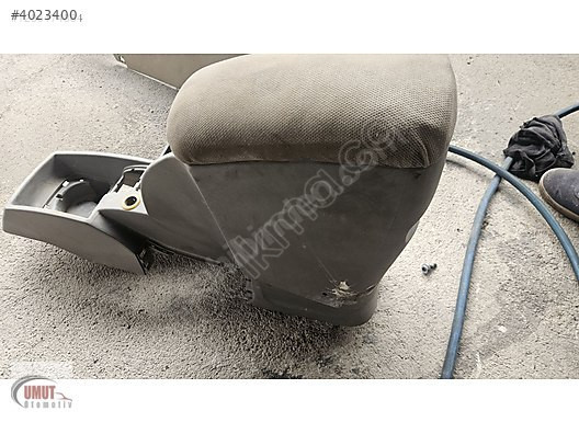 Renault RENAULT KANGO 3 ORTA KONSÜL