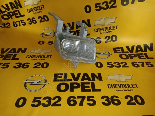 Opel Vectra B Sis Lambası