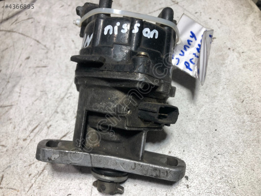 Nissan Primera Bluebird 2.0 1990-95 (P10) Distribütör 22100-53j12