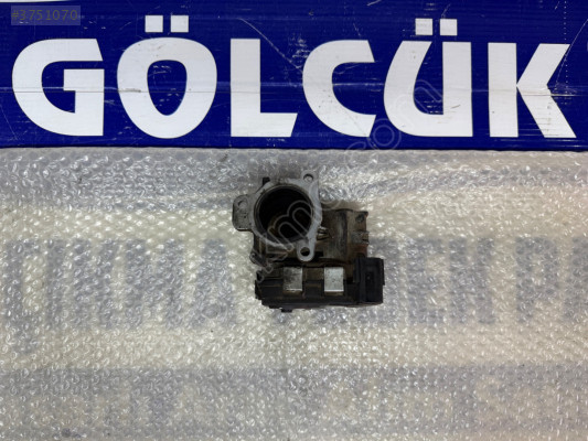 55255919 Fiat Doblo 3 1.3 Euro 5 Gaz Kelebeği ORJİNAL