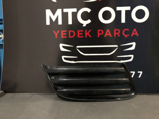 RENAULT CLİO 4 SOL GÜNDÜZ FAR ALT KAPAĞI ORJİNAL 266A73707R