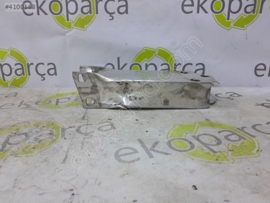 MERCEDES C SERİSİ 2020 2024 W206 SOL ÖN TAMPON BABASI A2066200100