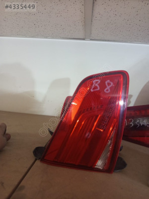 VOLKSWAGEN PASSAT B8 SAĞ STOP