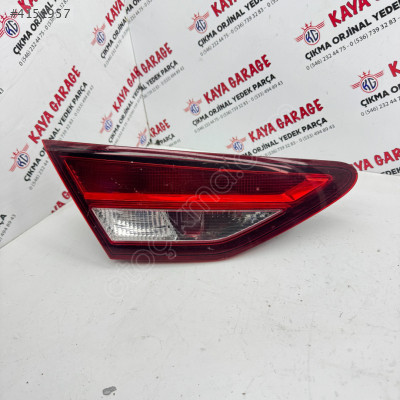 SEAT LEON SOL ARKA stop lambası  İÇ STOP