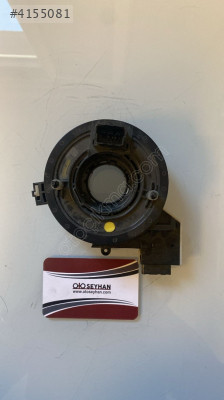 1K0959653C seat leon 2010 direksiyon airbag sargısı zembereği