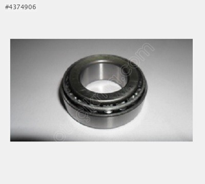 PRİZDİREK RULMANI FAVORİT 88-95 963200599