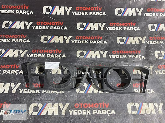 BMW F10 LCİ M-SPORT SİS ÇERÇEVESİ SAĞ-SOL OMY OTO'DAN