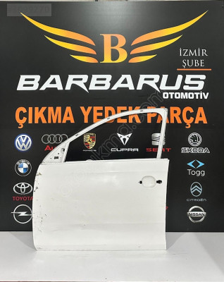 SEAT TOLEDO-RAPİD SOL ÖN KAPI ÇIKMA