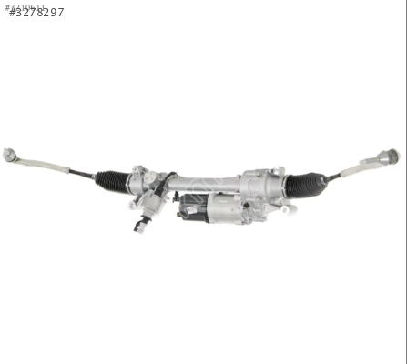C218 CLS350 CDI 4-MATIC DİREKSİYON KUTUSU SIFIR ORJ. A2124608400